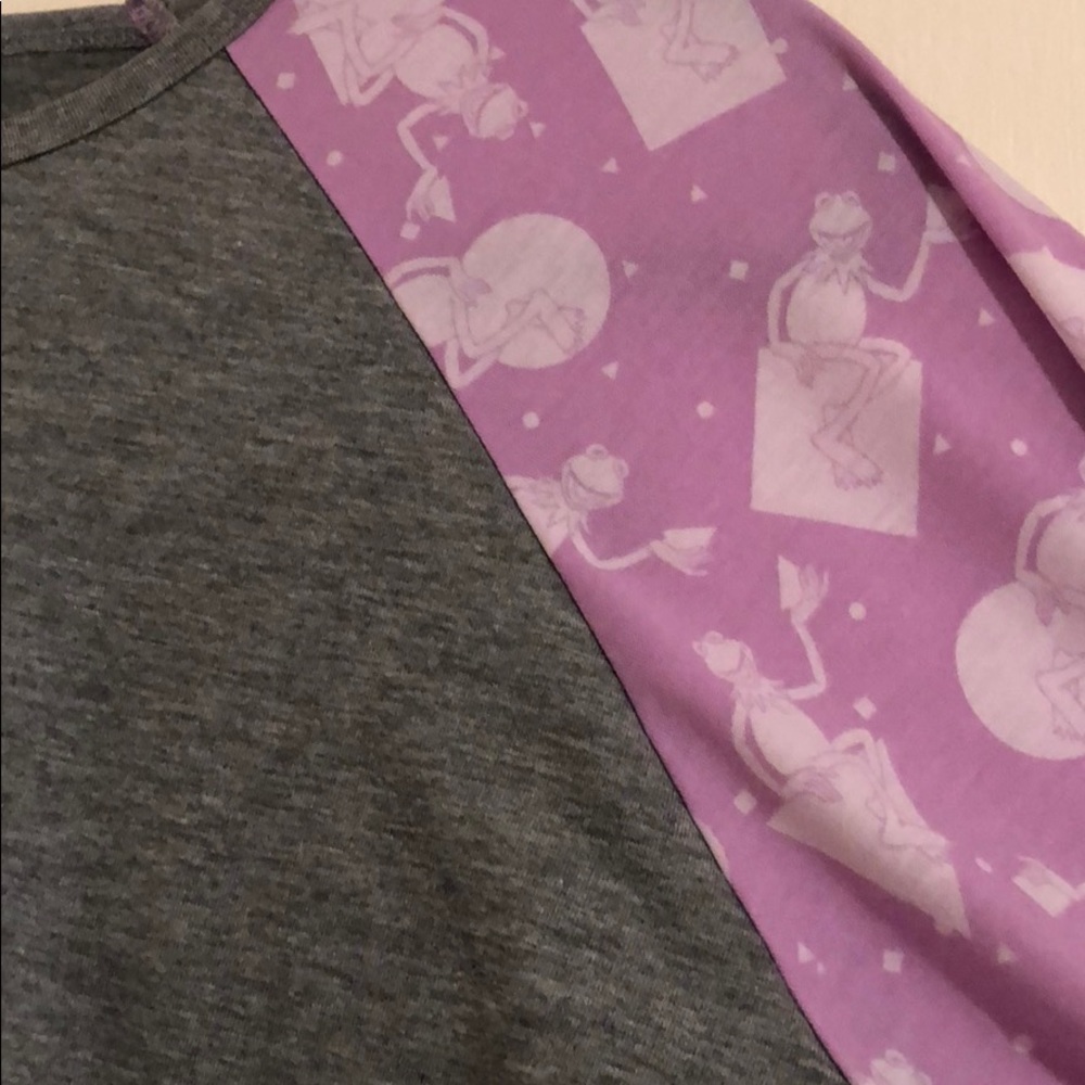 LuLaRoe Randy - Picture 3 of 3